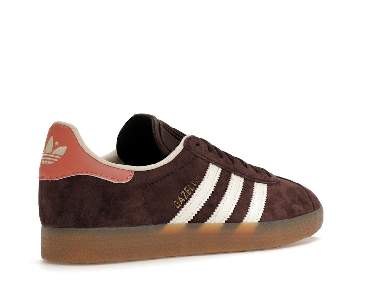 adidas Gazelle Shadow Brown (Women's)