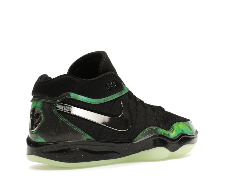 Nike Air Zoom GT Hustle 2 Victor Wembanyama Alien