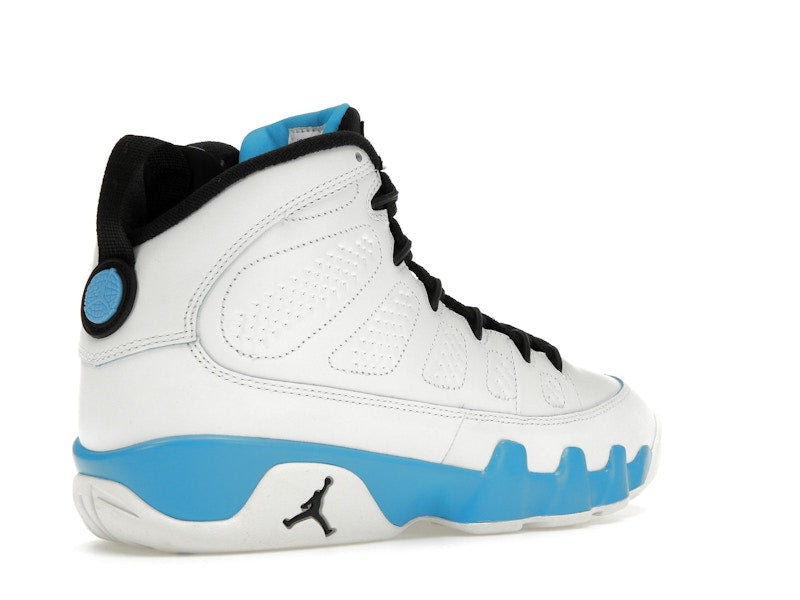 Jordan 9 Retro Powder Blue (2024)