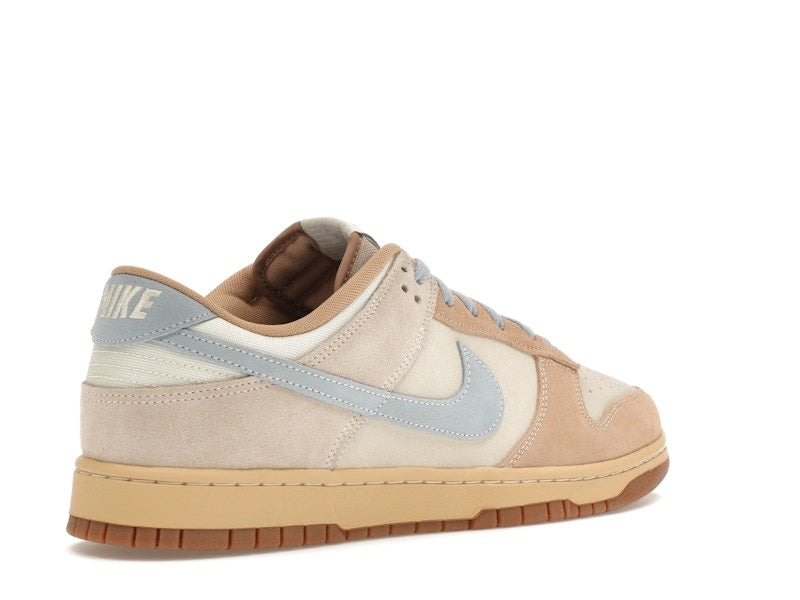 Nike Dunk Low Sanddrift Light Armory Blue