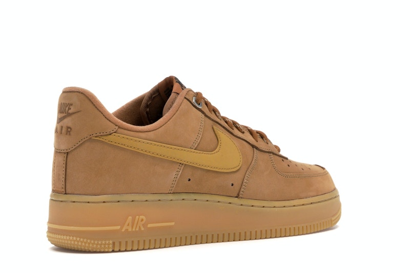 Nike Air Force 1 Low Flax (2019/2022)