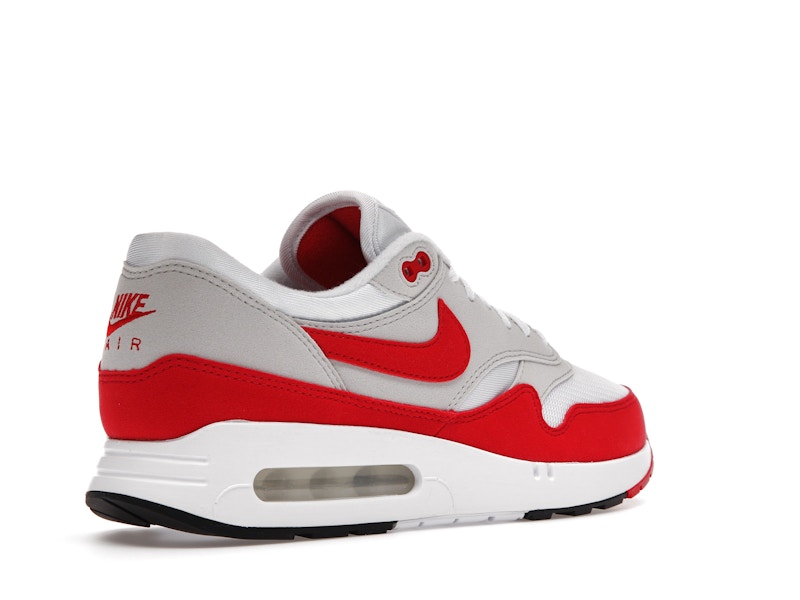 Nike Air Max 1 '86 OG Big Bubble Sport Red