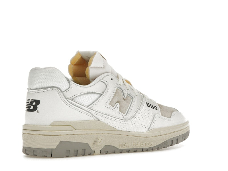 New Balance 550 White Timberwolf