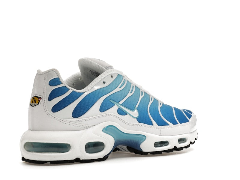 Nike Air Max Plus Sky Blue