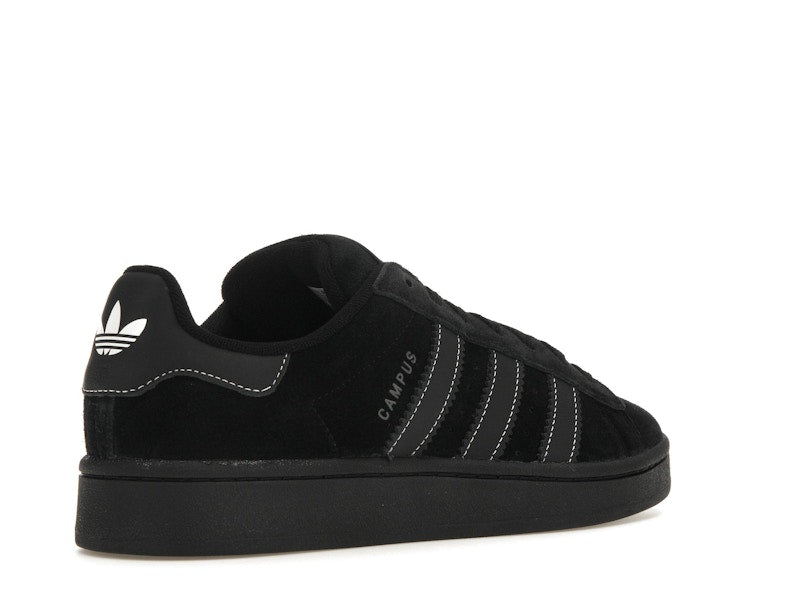 adidas Campus 00s Core Black White