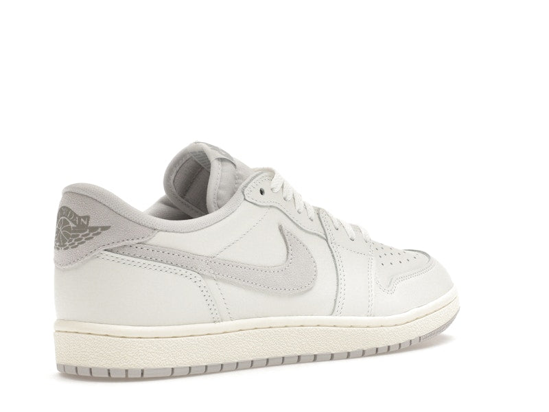 Jordan 1 Retro Low '85 Neutral Grey