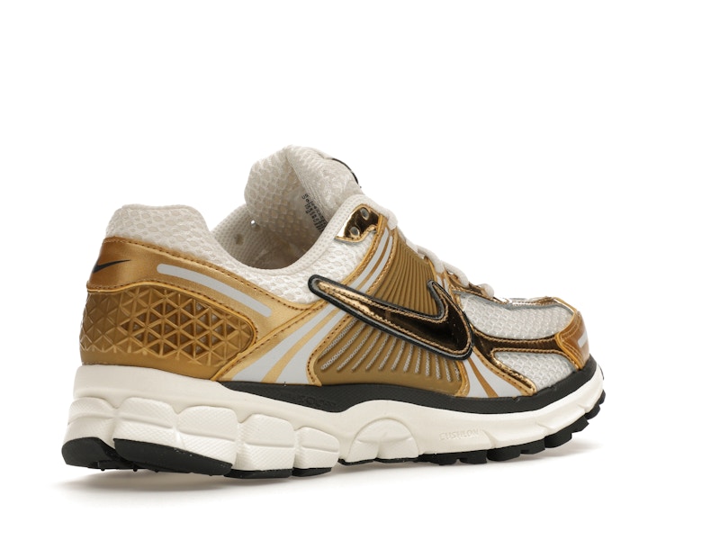 Nike Zoom Vomero 5 Metallic Gold (Women's)