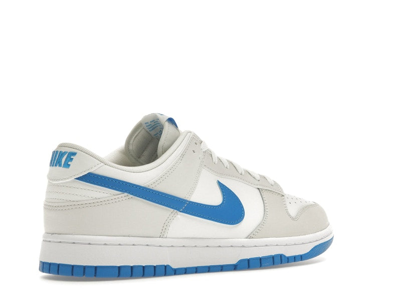 Nike Dunk Low Retro Photo Blue