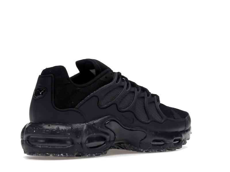 Air max plus tn ultra black anthracite womens best sale