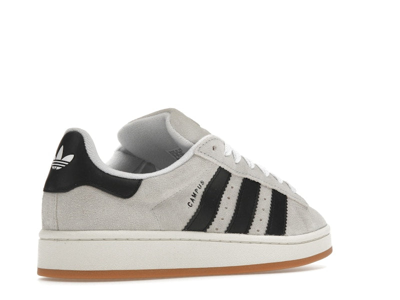 adidas Campus 00s Crystal White Core Black (Women's)