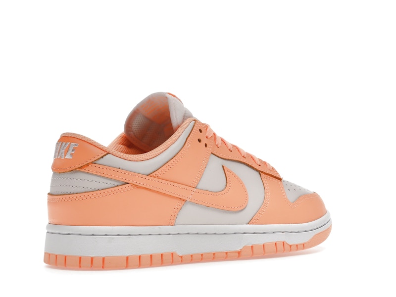 Nike Dunk Low Peach Cream (Women's)