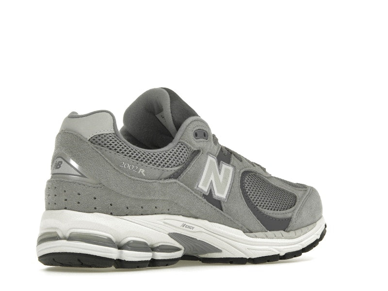 New Balance 2002R Steel Grey Orca