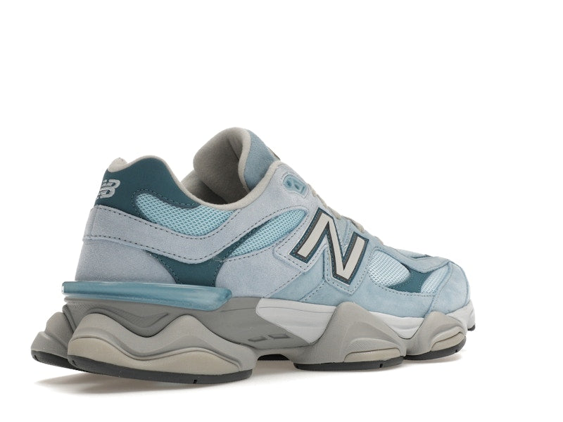 New Balance 9060 Chrome Blue