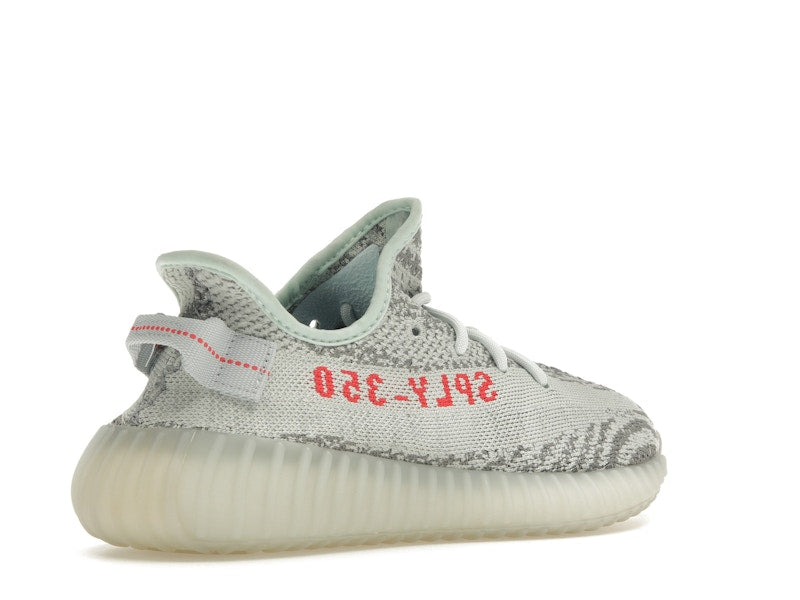 adidas Yeezy Boost 350 V2 Blue Tint