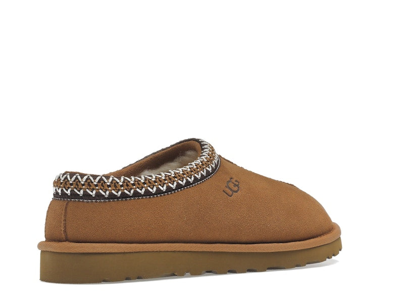 UGG Tasman Slipper Chestnut