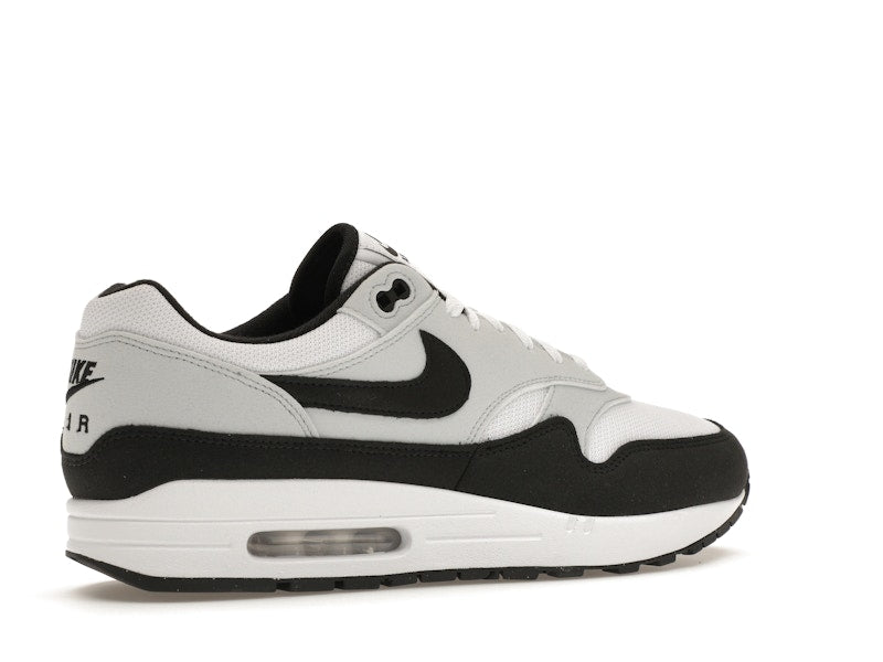 Nike Air Max 1 White Black