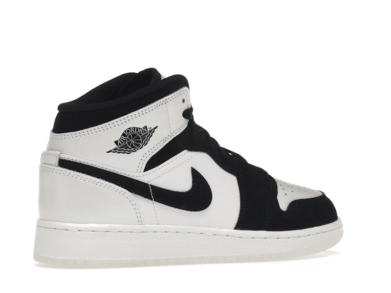 Jordan 1 Mid Diamond Shorts (GS)