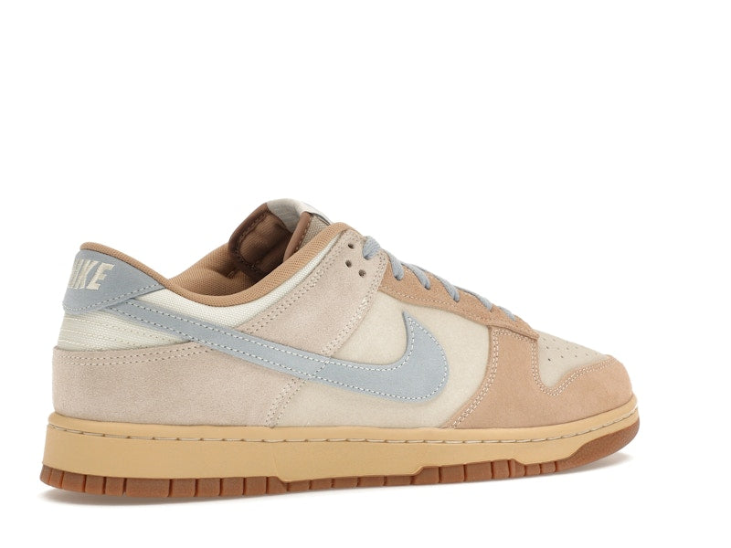 Nike Dunk Low Sanddrift Light Armory Blue