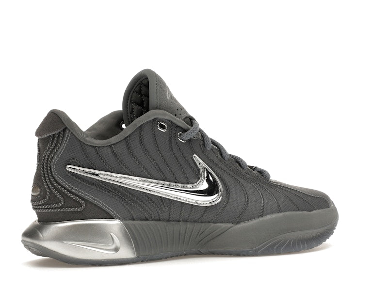 Nike LeBron 21 Cool Grey