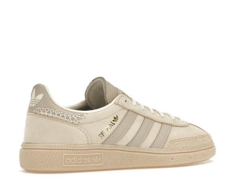 adidas Handball Spezial Cream White Beige (Women's)