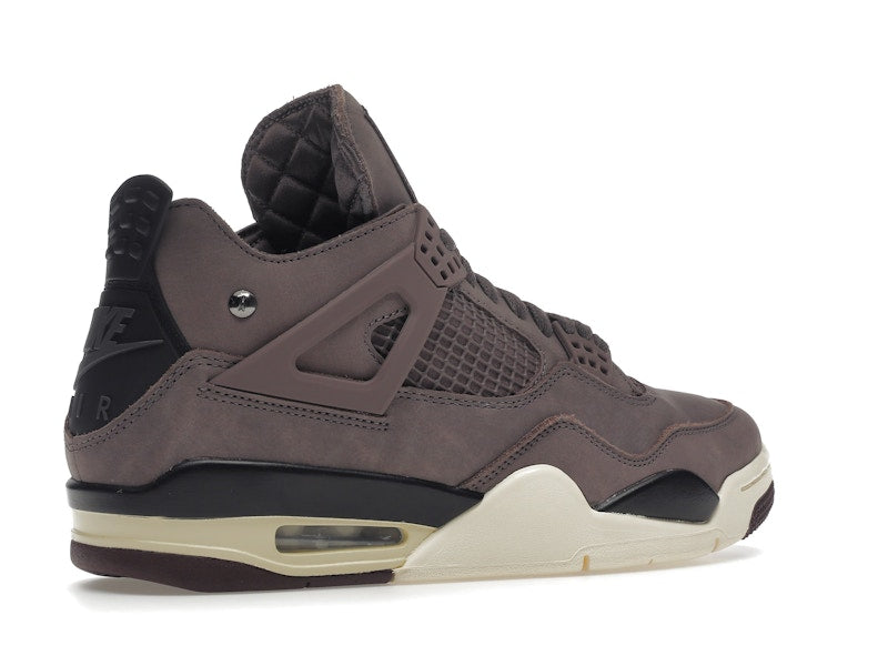 Jordan 4 Retro A Ma Manire Violet Ore