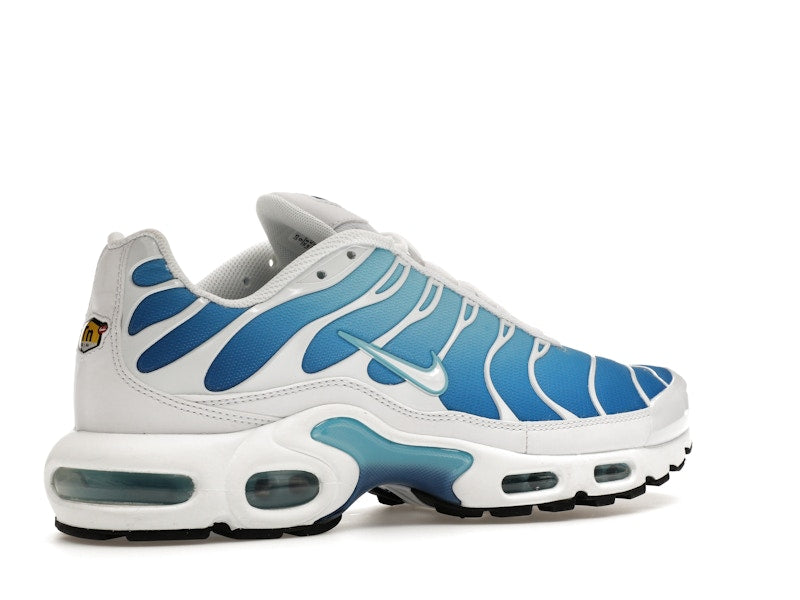 Nike Air Max Plus Sky Blue