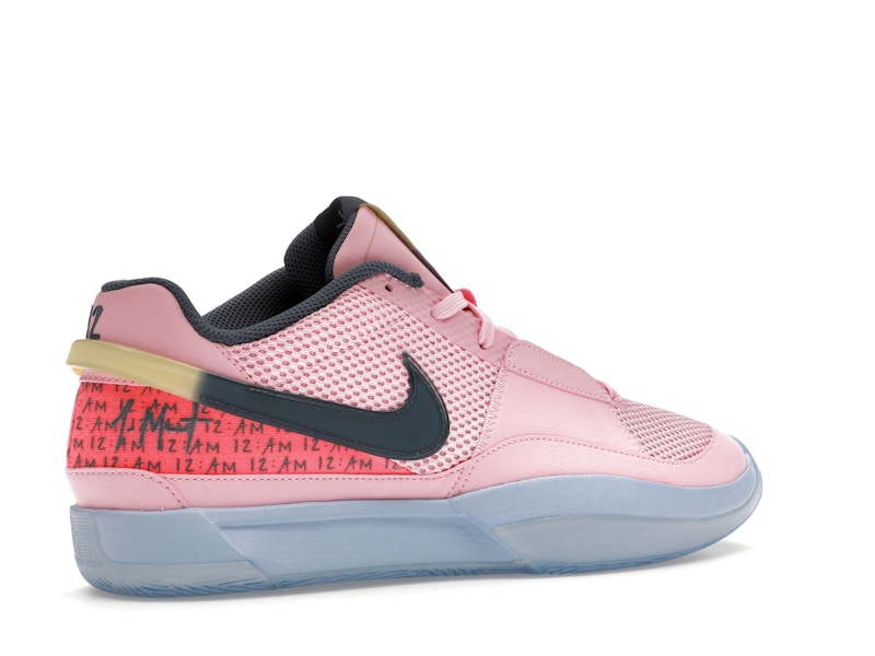 Nike Ja 1 Day One Soft Pink