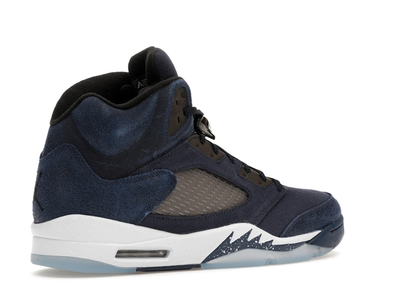 Jordan 5 Retro Georgetown