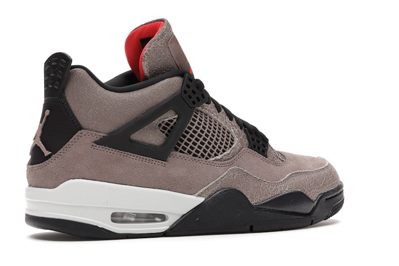 Jordan 4 Retro Taupe Haze