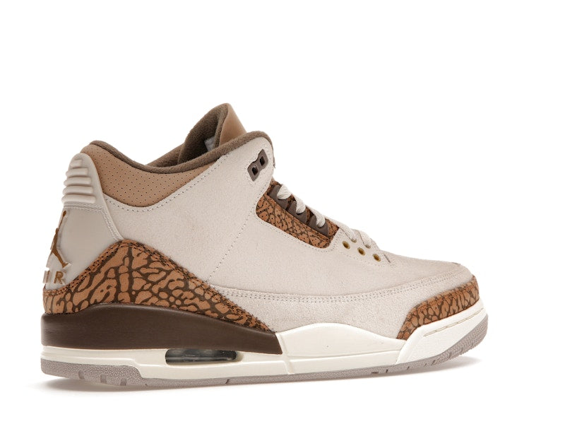 Jordan 3 Retro Palomino