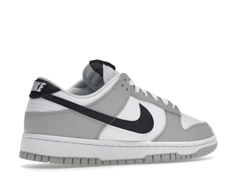 Nike Dunk Low SE Lottery Pack Grey Fog