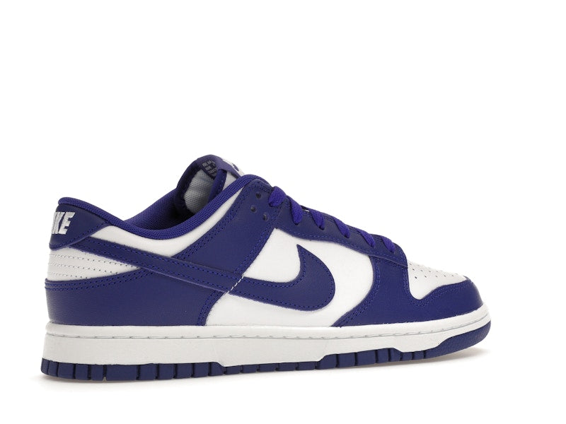 Nike Dunk Low Concord