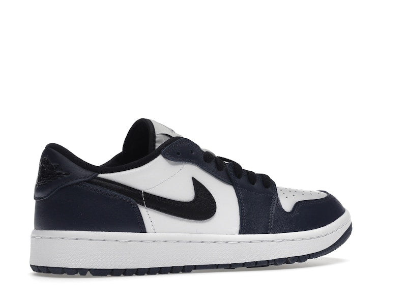 Jordan 1 Retro Low Golf Midnight Navy