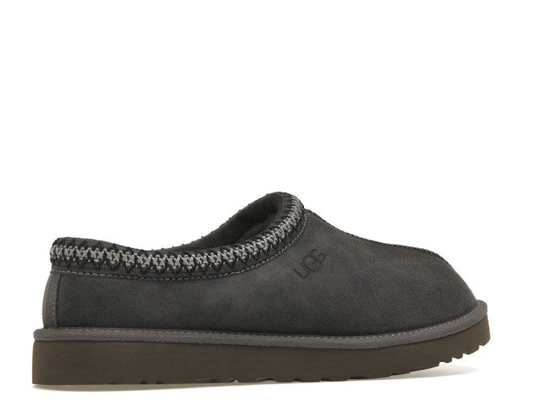 UGG Tasman Slipper Dark Grey