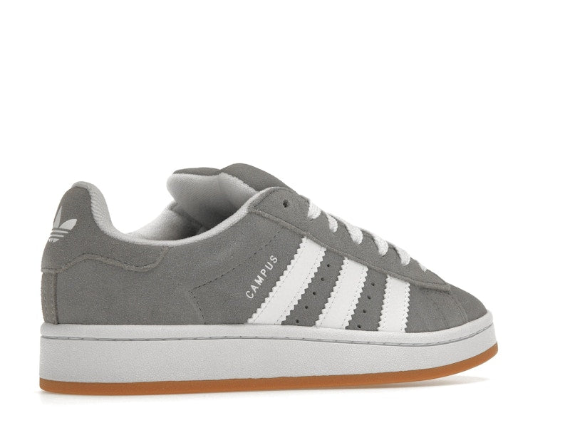 adidas Campus 00s Grey Gum (Kids)