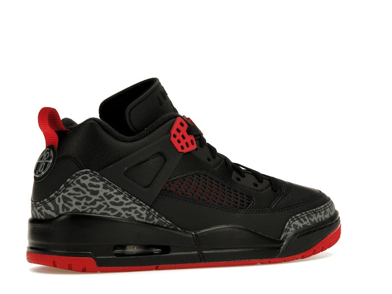 Jordan Spizike Low Bred