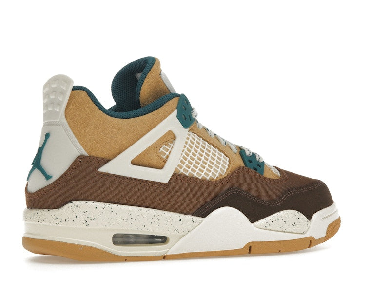 Jordan 4 Retro Cacao Wow (GS)