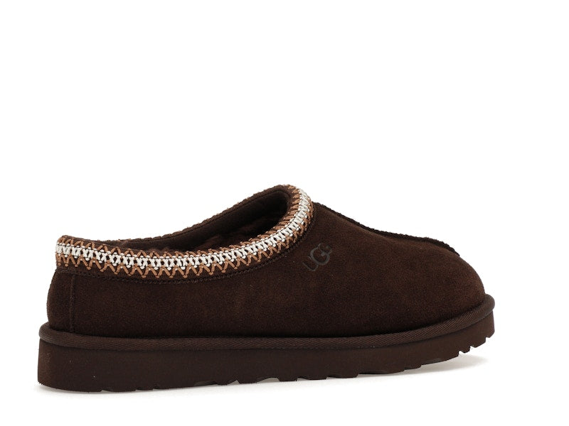 UGG Tasman Slipper Dusted Cocoa