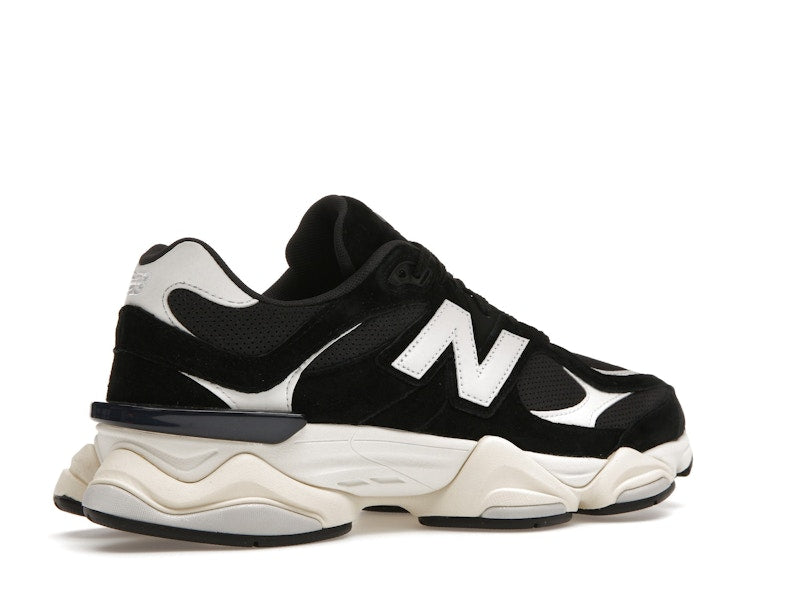 New Balance 9060 Black White