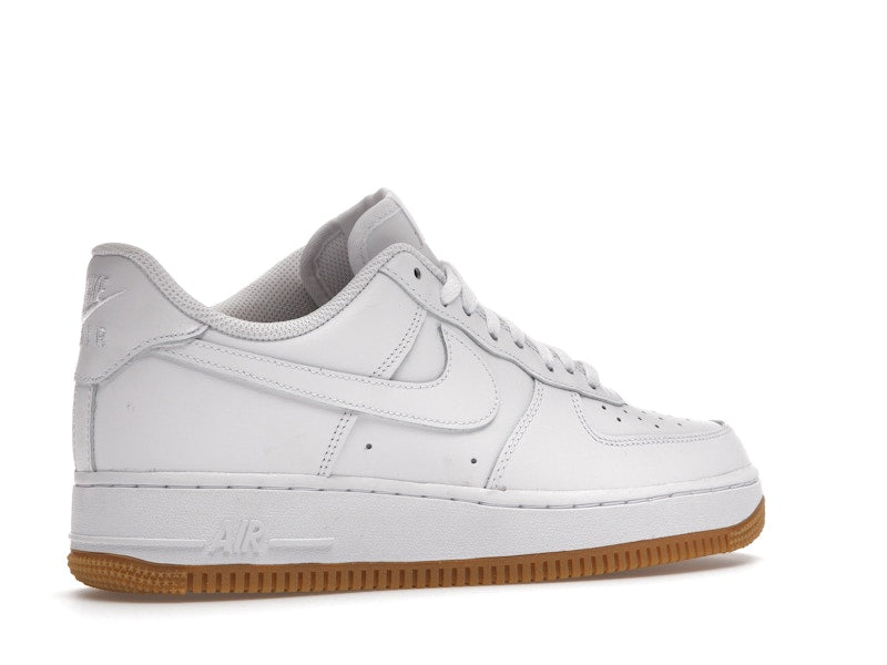 Nike Air Force 1 Low '07 White Gum