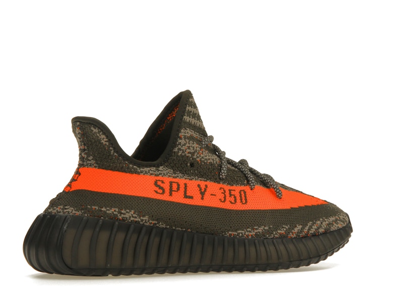 adidas Yeezy Boost 350 V2 Carbon Beluga