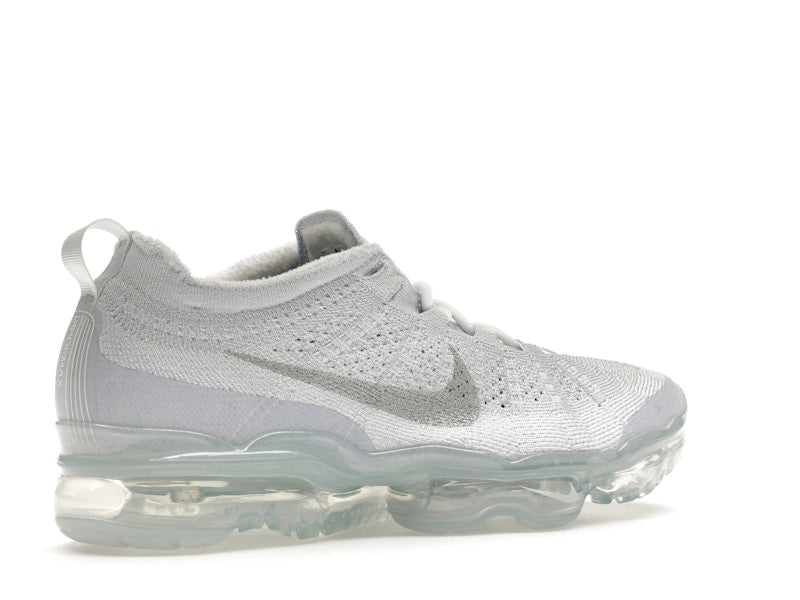 Nike Air VaporMax 2023 Flyknit Pure Platinum