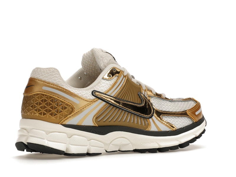 Nike Zoom Vomero 5 Metallic Gold (Women's)