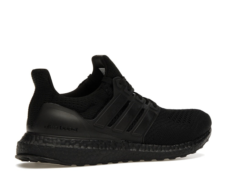 adidas Ultra Boost 1.0 DNA Triple Black