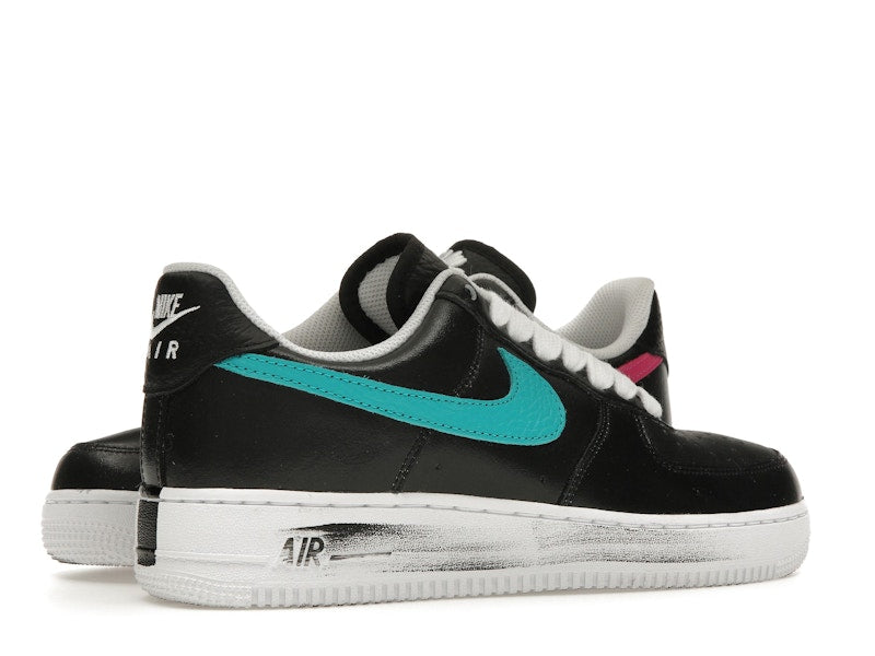 Nike Air Force 1 Low G-Dragon Peaceminusone Para-Noise 3.0