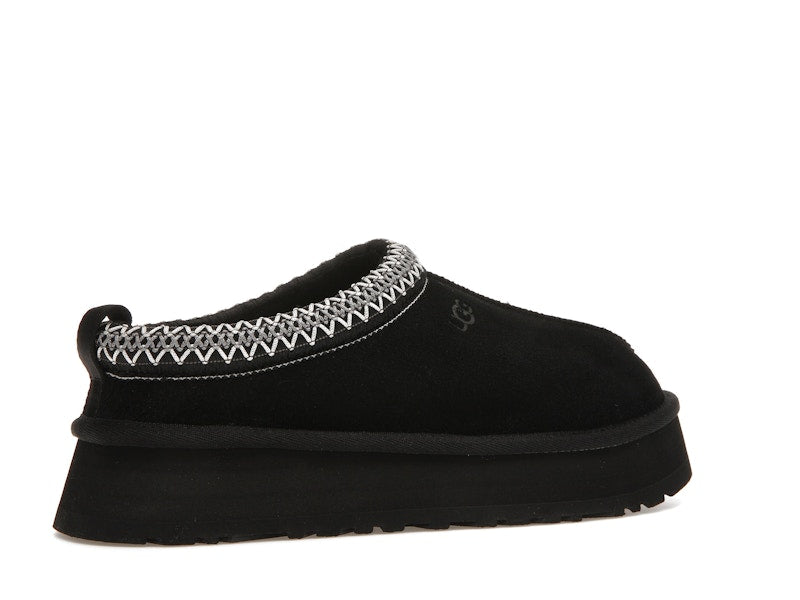 UGG Tazz Slipper Black (Women's)