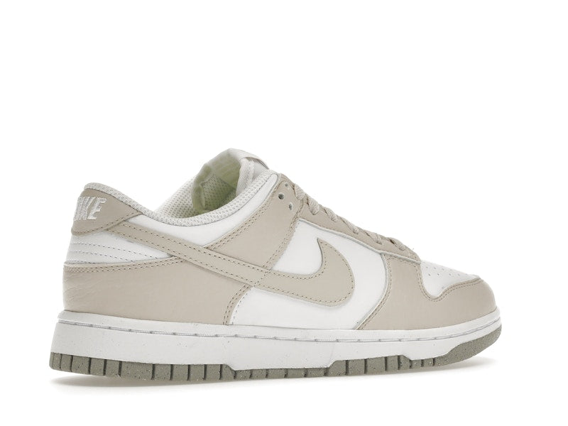 Nike Dunk Low Next Nature White Light Orewood Brown (Women's)