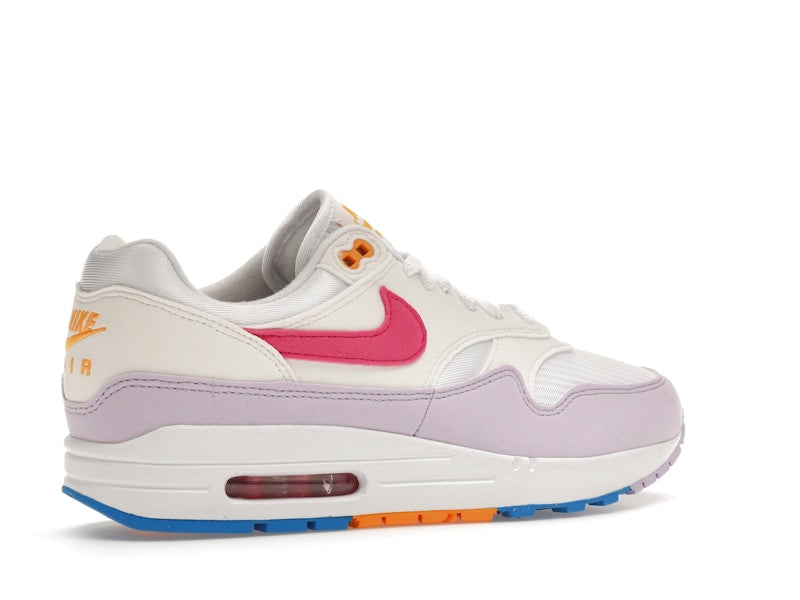 Nike Air Max 1 White Alchemy Pink (Women's)