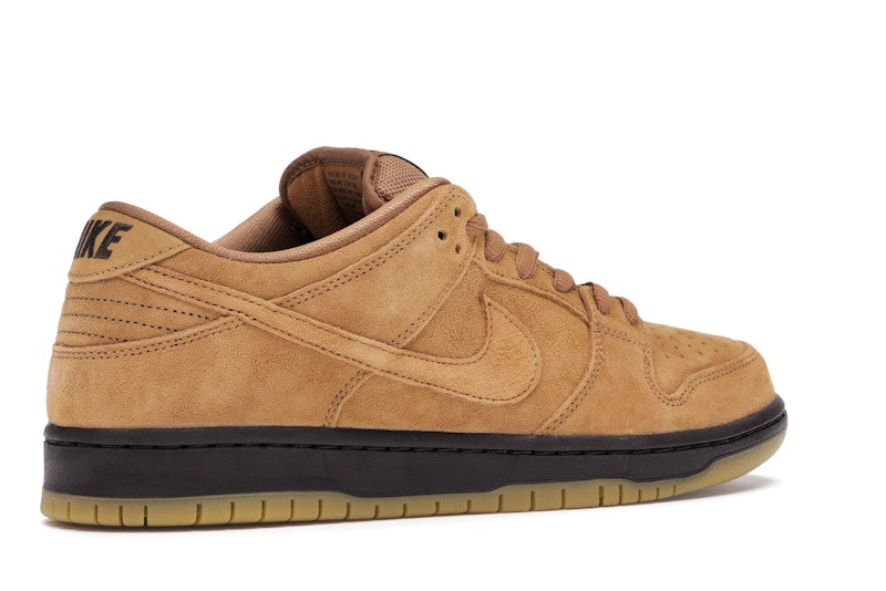 Nike SB Dunk Low Wheat (2021/2023)