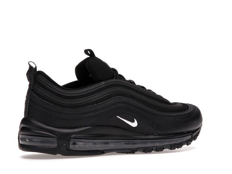 Nike Air Max 97 Black White Anthracite